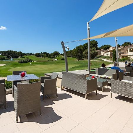 Madame Vacances Domaine Du Provence Country Club Service Premium Saumane-de-Vaucluse Ngoại thất bức ảnh